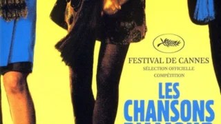 Les Chansons d'amour