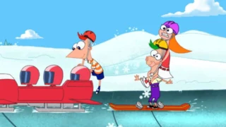 Phineas et Ferb