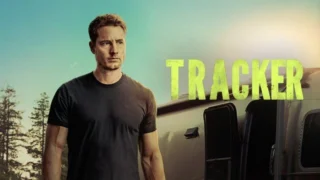 Tracker - Saison 2