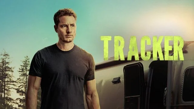 Tracker - Saison 2