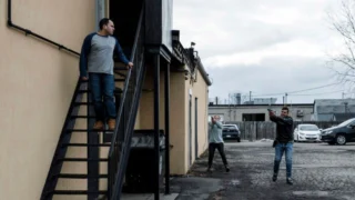 Meurtres sous surveillance - Saison 9