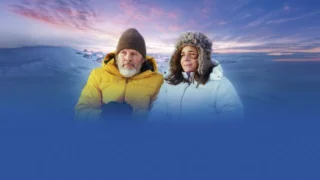 L'incroyable femme des neiges