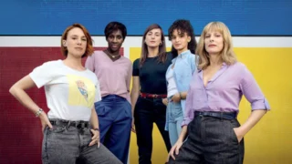 La Maison des femmes