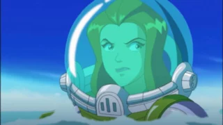 Totally Spies