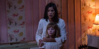 Annabelle 2: la création du mal