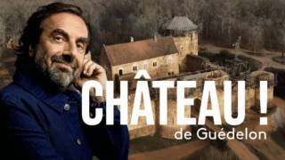 Château !