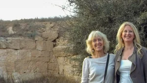 Les femmes disciples de Jésus