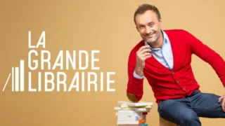La grande librairie