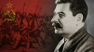 La Russie, la guerre et la domination (L'union des Soviets) S1 (2/3)