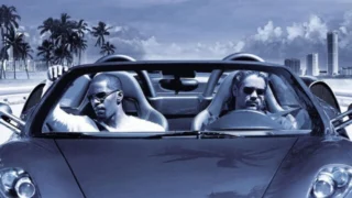 Miami Vice, deux flics à Miami