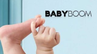 Baby boom - Saison 6