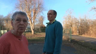 Guerre des voisins : ma vie est un enfer