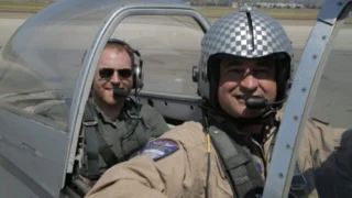 Josh Gates et les trésors perdus