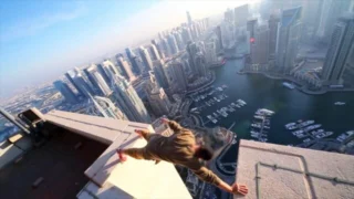 Sur le vif : vidéos insolites