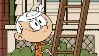 Bienvenue chez les Loud - Saison 8