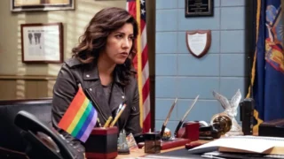 Brooklyn Nine-Nine - Saison 6