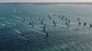 La Route du Rhum - Destination Guadeloupe