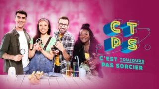 C'est toujours pas sorcier