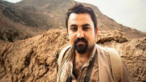 Expédition en Arabie : les mystères d'un monde oublié (Désert d'Arabie) S1