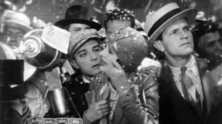 Buster Keaton, l'art de la chute