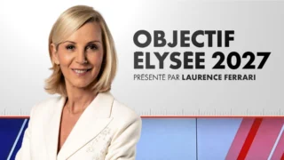 Objectif Elysée 2027