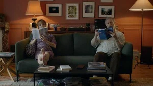 La tribu (Mon beau-père et moi) S1 (5/6)