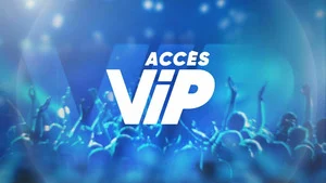 Accès VIP S1