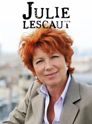 Julie Lescaut