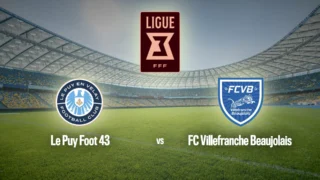 Ligue 3