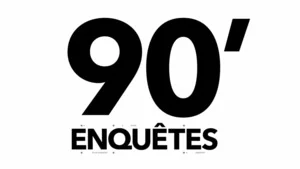 90' Enquêtes S17