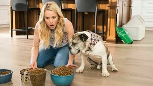 The Good Place (Ce que nous devons à l'autre) S1 (6/13)