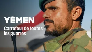 Yémen : Carrefour de toutes les guerres