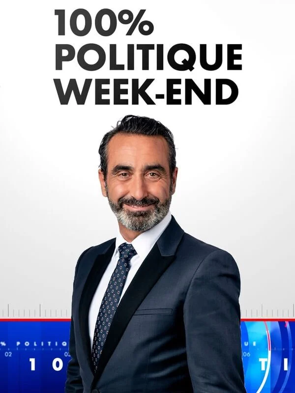 100% Politique Week-End