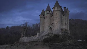Les traîtres S2