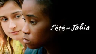L'été de Jahia