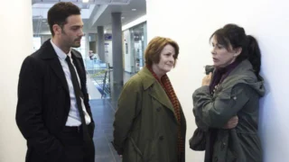 Les enquêtes de Vera - Saison 2