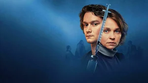 The Twelve (L'enfant aux 1000 visages) S3 (n°1)
