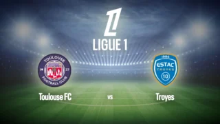 Football : Ligue 1 McDonald's | Toulouse / Troyes