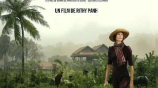 Un barrage contre le Pacifique