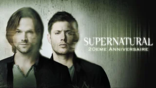 Supernatural