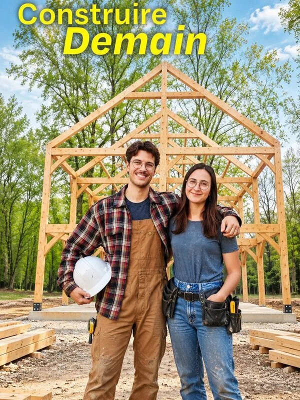 Construire demain