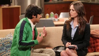 Big Bang Theory