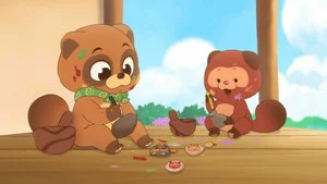 Taki Tanuki (Le cadeau) S1 (31/52)
