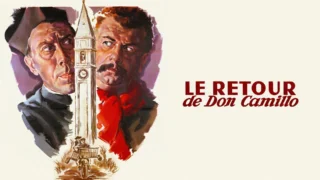 Le retour de don Camillo