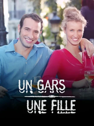 Un gars, une fille