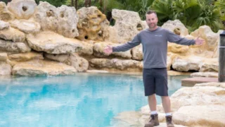 Lagoon Master
