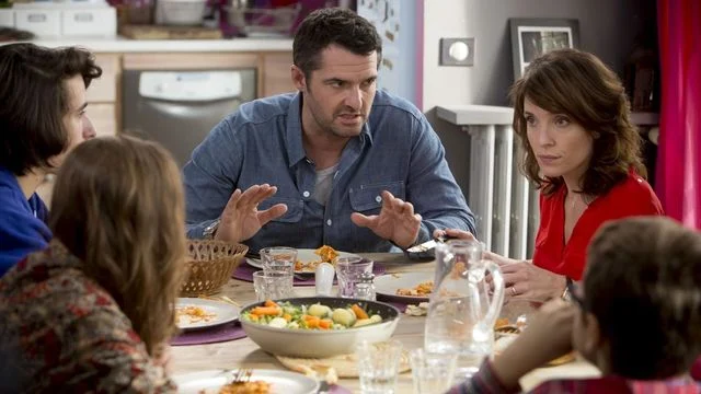 Parents mode d'emploi - Saison 1