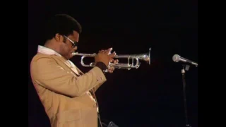 Freddie Hubbard Quintet - Berliner Jazztage 1977