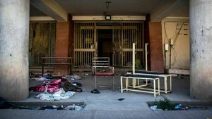 Sous la loi des talibans