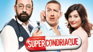 Supercondriaque